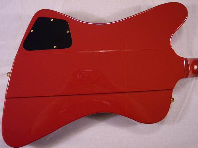 1963 Firebird VII Picture 9